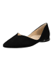 Högl Ballerinas Schwarz/Schwarz