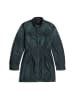 G-Star Raw Kleid „Hourglass mit Reißverschluss antique crossover