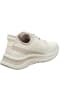 Orthofeet Schnürschuhe in beige