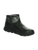 Think! Winterstiefelette COMODA in Schwarz/Kombi