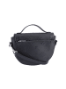 JOOP! Schultertasche 'Decoro Stampa Kaley in Schwarz 21,50 x 16,00 x 6,20 cm'