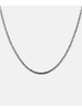 Diamant L'éternel Halskette aus 750 Weißgold
