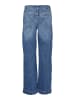 Vero Moda Girl Weit geschnitten in Medium Blue Denim