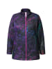 Angel of Style Jacke in schwarz