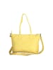 Valentino by Mario Valentino Gelb Polyurethan Damen Tasche