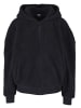 Urban Classics Sweat & Fleece - Hoodies Zipthrough in black