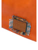 IZIA Damen Schulterasche in ORANGE