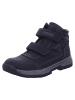 Kappa Stiefel Mit Tex-Membran in schwarz