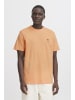 BLEND Rundhalsshirt BHJENS in Orange
