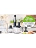 Braun Mixer MultiQuick 7 MQ 7035X in Schwarz