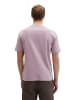 Marc O'Polo T-Shirt regular in Scattered Orchid