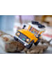 LEGO Classic Land Rover Defender Gelb – Modellauto in multicolored