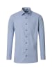 CASAMODA Businesshemd in Blau