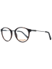 Timberland Herren Optische Fassungen Rund Braun