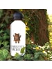Mr. & Mrs. Panda Trinkflasche Bär Schaukel mit Spruch in Weiß