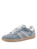 Tamaris Sneaker in blau