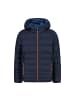cmp Outdoorjacke in BLACK BLUE