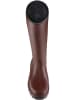 Dunlop Stiefel Purofort Steeplechase Bonnie in rot