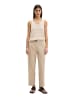 Marc O'Polo Chino Model Rimka tapered in Earthy Taupe