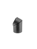 COFI 1453 3in1 Magnetische Induktions-Wireless-Ladestation in Schwarz