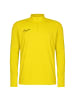 Nike Performance Trainingspullover Dri-FIT Academy 23 Drill in gelb