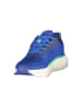 U.S. Polo Assn. Blau Herren Sneaker aus Polyurethan