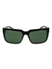 ESPRIT Unisex Sonnenbrille Rechtwinklig Grün