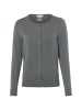 brookshire Strickjacke in grau - 0003