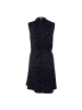 ragwear Kleid in Schwarz