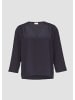 s.Oliver Bluse  in  5959_navy