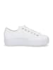 Paul Green Paul Green Damen Sneaker weiß