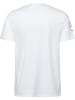 Hummel Hummel T-Shirt Hmlte Multisport Herren in WHITE