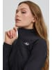 BALL Trackjacket-sweat BAFORMA Slim fit in Black