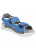 Ricosta Sandalen KICK in blau