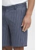 BLEND Chinoshorts BHAmur in Mittelblau