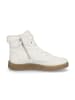 ara High-Top-Sneaker in creme weiß