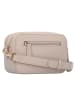 Valentino Zero Umhängetasche 18 cm in beige