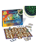 Ravensburger Ravensburger Schiebespiel Das verrückte Labyrinth - Glow in the Dark in bunt