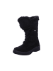 Vista Stiefel Mit Tex-Membran in schwarz
