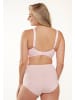 Linga Dore Taillenslips 2er-Pack in Rose shadow