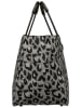 Reisenthel Einkaufstasche Loopshopper L in Leo Nero