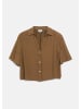 s.Oliver Bluse  in  8918_ocker