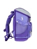 Belmil Mini-Fit Starlight Wings Schulranzen Set 4-teilig 