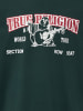 True Religion T-Shirt in tanne