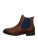 Pikolinos Chelsea Boots in Braun
