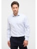 Eterna Hemd MODERN FIT in pastellblau