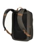 Jack Wolfskin Hasensprung - Rucksack 15" 44 cm in island moss