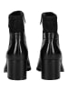 Regarde le Ciel Stiefelette in Schwarz