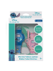 Lexibook Stitch Walkie-Talkie-Uhr Reichweite 200 m