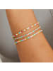 Luxenter Armband Tahu aus 925er Sterlingsilber-TAHU